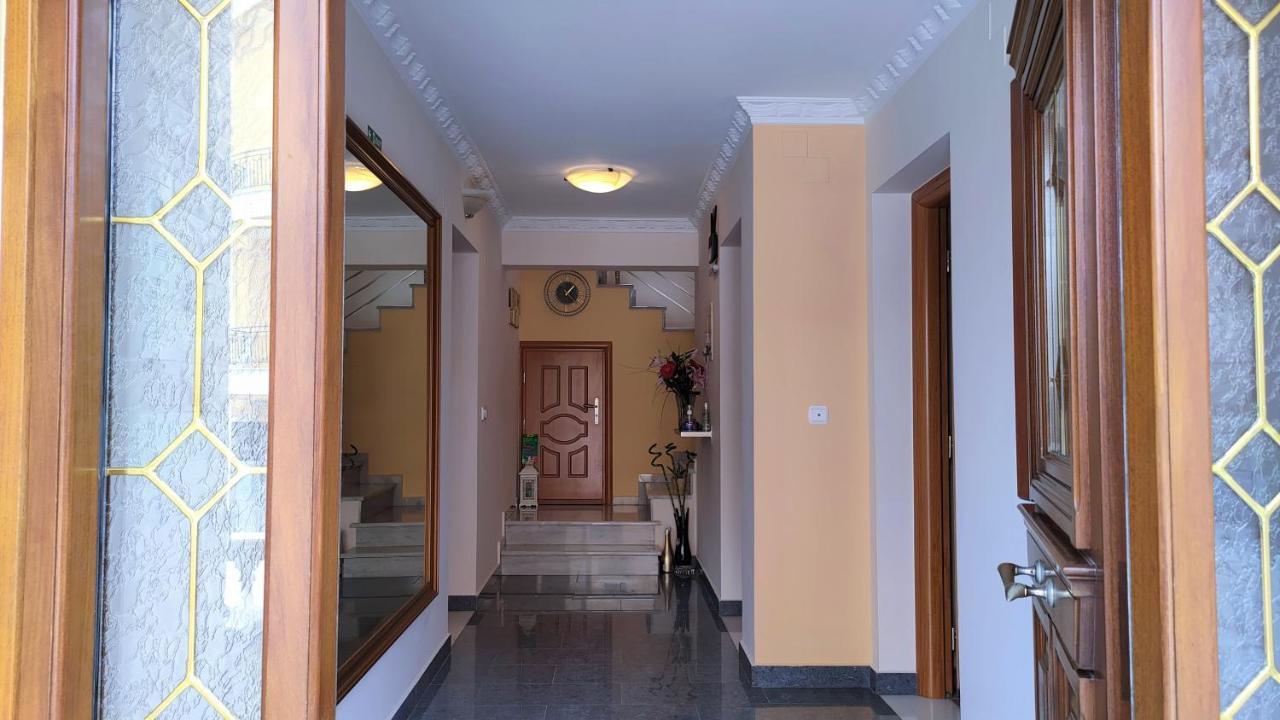 Blue Lagoon Luxury Apartment A3 Аргостолион Экстерьер фото